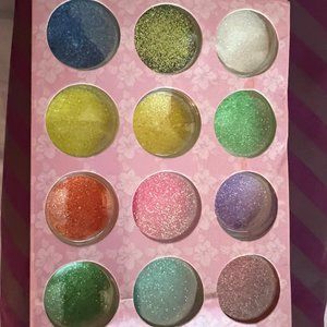 Glitter Nail Powder
